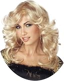 Farrah Fawcett Wig