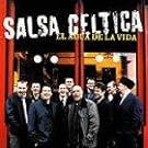 Salsa Celtica : El agua de la vida