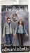 Twilight 7 Edward & Bella Action Figure 2 Pack