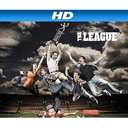 The League Season 3 [HD]