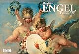 Produkt-Bild: DuMonts Engel Kalender 2013. Brosch&uuml;renkalender: Mit Gedichten