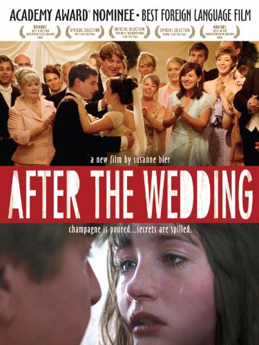 After the Wedding (English subtitled)