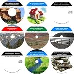 The Extreme 9 Audio CD Nothing Down, Wealth Generating, Real Estate Mentoring System book cover