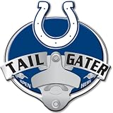 NFL Indianapolis Colts Tailgater Hitch Cover