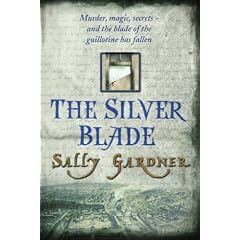The Silver Blade: Bk. 2
