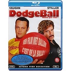 Dodgeball - Même pas mal ! (French Version)