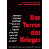 Der Terror des Krieges: Der �berfall auf Jugoslawien und die Eroberung S�dosteuropasvon "Hans R. Minow"