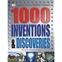 1000 Inventions and Discoveries (Dk Reference)