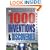 1000 Inventions and Discoveries (Dk Reference)