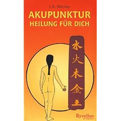 Akupunktur - Heilung f�r dich
