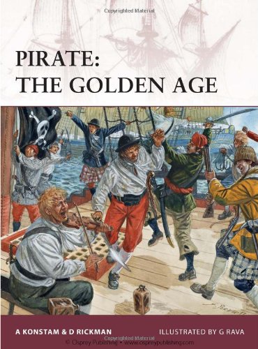 Pirate: The Golden Age (Warrior)