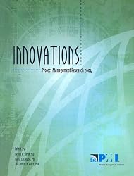 Innovations: Project Management Research 2004