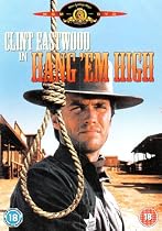 Hang 'Em High [Region 2]