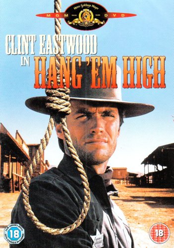 Hang 'Em High [Region 2]