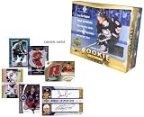 2005/06 Upper Deck Rookie Update Hockey Hobby Box