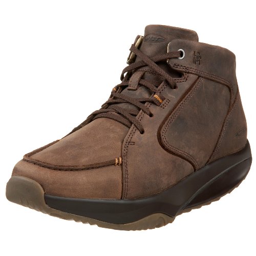 MBT Men's Kifundo Boot
