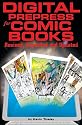 Digital Prepress for Comic Books
