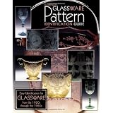 Florences Glassware Pattern Identification Guide ~ Gene Florence