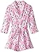 Ever After High Girls' Komar Kids Fleece Robe