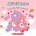 Books : Care Bears: Love Is All Around (Care Bears)