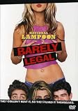National Lampoons Barely Legal