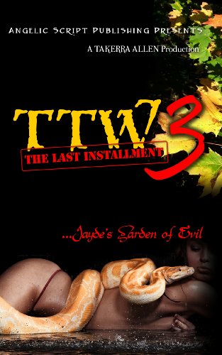 TTW 3 (Thicker Than Water 3) - Paperback