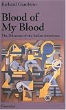 Blood of My Blood (Picas Series No.7) (Picas Series)