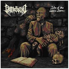 Tales of the Coffin Born
