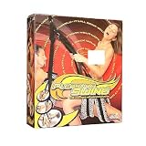Whip Smart Pleasure Swing, Wild Cheetah