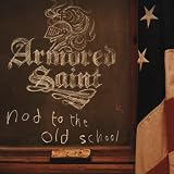 Nod to the Old School