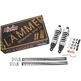 Burly Brand Slammer Suspension Drop Kit B28-1004 by Burly