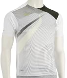 Nike Total 90 Junior Short Sleeve Printed Top