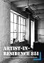 Artist in Residence 851: Ein K�nstler, ein Raum, jeweils zwei Tage im Rahmen von M�nchen 851