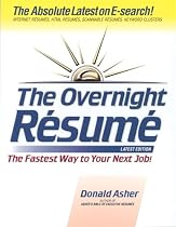 The Overnight Resume