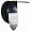 Electric Foil Practice Epee and Sabre fencing mask