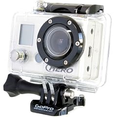 Digitale Full-HD Kamera "HD Hero Outdoor Edition"