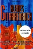 Produkt-Bild: Kleines Gitarrenbuch