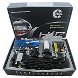 NSSC 8000K H13 9008 Bi-Xenon HID Xenon Conversion Kit