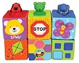 K`s Kids Shape Sorting Friends