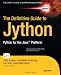 The Definitive Guide to Jython: Python for the Java Platform
