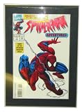 Comic Book Picture Frame - Regular / Current Size - Display Holder Mount #CXMMPF