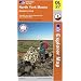 North York Moors: Eastern Area (OS Explorer Map)