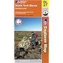 North York Moors: Eastern Area (OS Explorer Map)