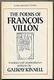 The Poems of Francois Villon