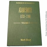 Adam Smith (1723-1790)