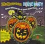 Halloween House Party