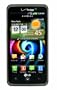 LG Spectrum 4G Android Phone (Verizon Wireless)