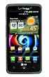 LG Spectrum Android 2.3 4G LTE Verizon Smartphone