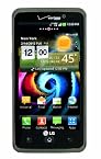 LG Spectrum 4G Android Phone (Verizon Wireless)