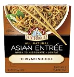 Big Save Dr. McDougall's Right Foods Asian Entree, Teriyaki Noodle, 1.9-Ounce Packages (Pack of 6) by Dr. McDougall's Right Foods